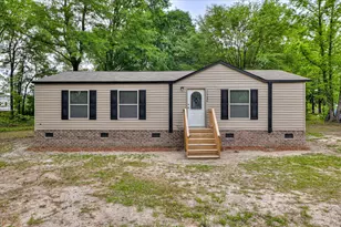 1228 Brown Rd, Hephzibah, GA 30815 - Photo 2