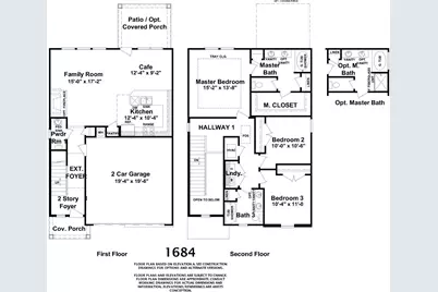 420 Helen Drive #Wd263, North Augusta, SC 29860 - Photo 2