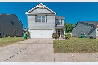 678 Fox Haven Drive, Aiken, SC 29803 - Photo 4