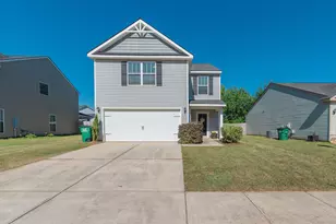 678 Fox Haven Dr, Aiken, SC 29803 - Photo 4