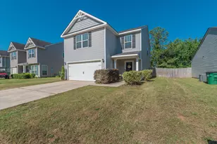 678 Fox Haven Dr, Aiken, SC 29803 - Photo 2