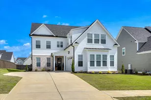 654 Whitney Shls Rd, Evans, GA 30809 - Photo 4