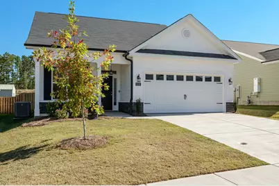 8132 Snelling Drive, Aiken, SC 29803 - Photo 2