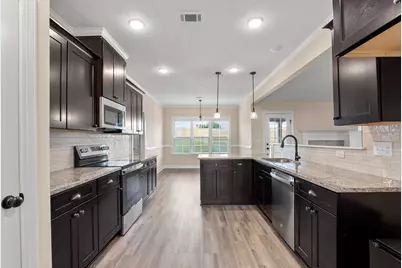 3366 Stockport Drive, Hephzibah, GA 30815 - Photo 6