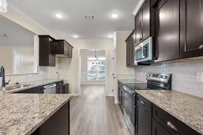 3366 Stockport Drive, Hephzibah, GA 30815 - Photo 8