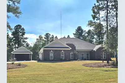 412 Haislip Drive, Beech Island, SC 29842 - Photo 2