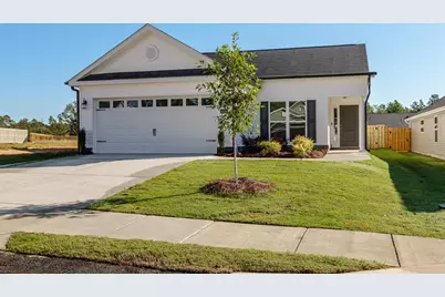 8404 Bannock Circle, Graniteville, SC 29829 - Photo 2