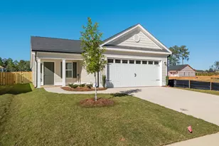 8088 Bannock Cir, Graniteville, SC 29829 - Photo 2
