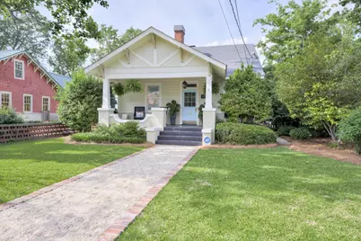 2619 Raymond Avenue, Augusta, GA 30904 - Photo 1