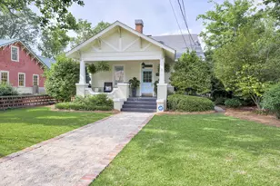 2619 Raymond Ave, Augusta, GA 30904 - Photo 1