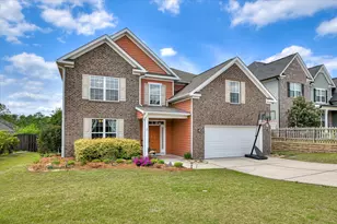 509 Sagebrush Trail, Evans, GA 30809 - Photo 2