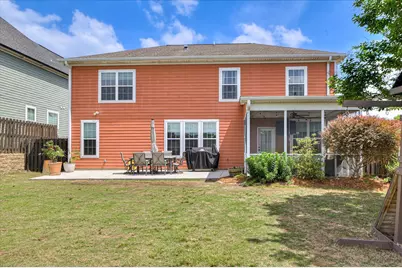 509 Sagebrush Trail, Evans, GA 30809 - Photo 38