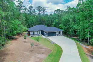217 Cove Point Ln Ln, McCormick, SC 29835 - Photo 4