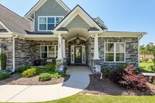 505 Pommel Ct, Aiken, SC 29803 - Photo 8