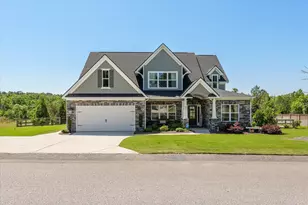 505 Pommel Ct, Aiken, SC 29803 - Photo 2