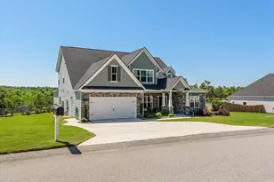 505 Pommel Ct, Aiken, SC 29803 - Photo 4