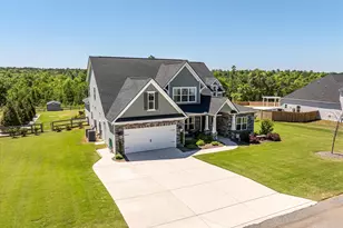 505 Pommel Ct, Aiken, SC 29803 - Photo 54