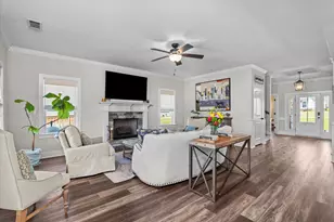 505 Pommel Ct, Aiken, SC 29803 - Photo 18