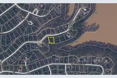 L5 B29 Crown Point, McCormick, SC 29835 - Photo 1