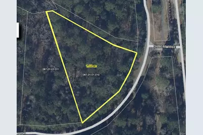 B01 L10. Bereau Drive, McCormick, SC 29835 - Photo 1