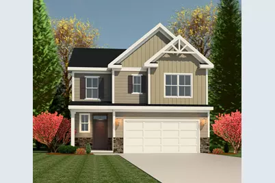 1809 Harbury Drive #Tp99, Grovetown, GA 30813 - Photo 1