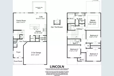 1809 Harbury Drive #Tp99, Grovetown, GA 30813 - Photo 2