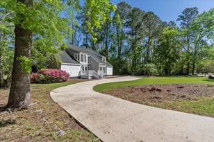 3526 W Lake Dr, Augusta, GA 30907 - Photo 2