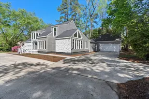 3526 W Lake Dr, Augusta, GA 30907 - Photo 4