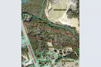 3560 Mike Padgett Highway, Augusta, GA 30906 - Photo 1