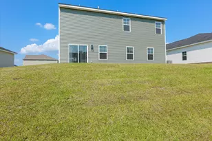 9131 NW Wafer Ash Bend, Aiken, SC 29801 - Photo 50