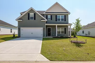9131 NW Wafer Ash Bend, Aiken, SC 29801 - Photo 2