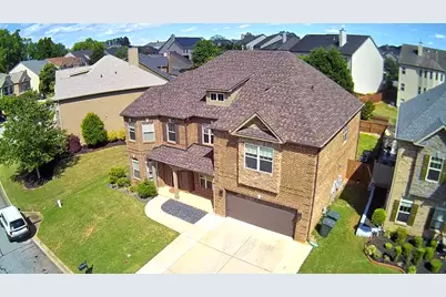 343 Abby Circle, Greenville, SC 29607 - Photo 4