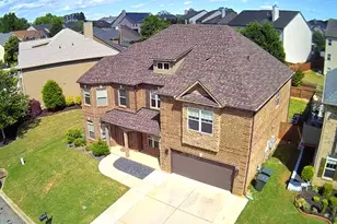 343 Abby Cir, Greenville, SC 29607 - Photo 4