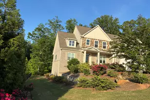 2934 Horseshoe Bend Ln, Bogart, GA 30622 - Photo 2