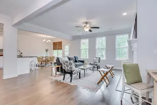 524 Hampton Dr, North Augusta, SC 29860 - Photo 10