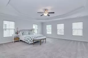 524 Hampton Dr, North Augusta, SC 29860 - Photo 20