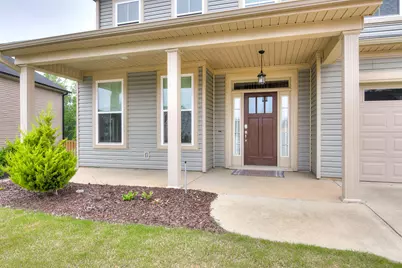 524 Hampton Drive, North Augusta, SC 29860 - Photo 2
