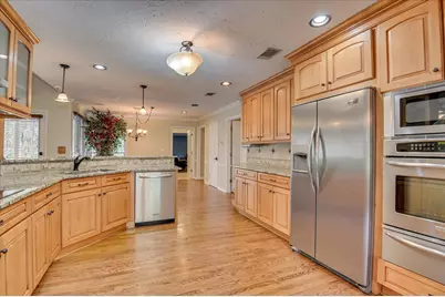 3129 Goolsby Road, Blythe, GA 30805 - Photo 22