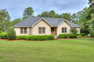 3129 Goolsby Rd, Blythe, GA 30805 - Photo 2