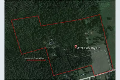 3129 Goolsby Road, Blythe, GA 30805 - Photo 6