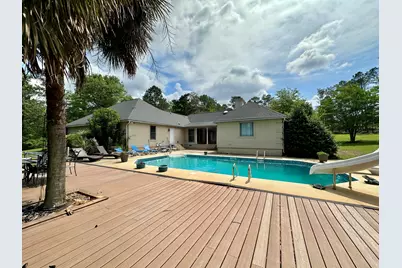 3129 Goolsby Road, Blythe, GA 30805 - Photo 4