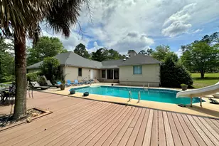 3129 Goolsby Rd, Blythe, GA 30805 - Photo 4