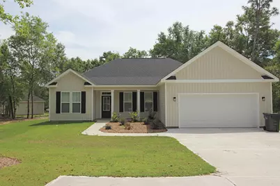 2104 Travis Road, Augusta, GA 30906 - Photo 1