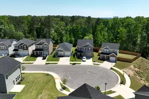 214 Windsor Dr, North Augusta, SC 29860 - Photo 4