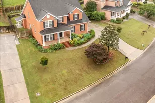 1119 Hampstead Pl, Martinez, GA 30907 - Photo 6