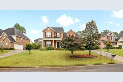 1119 Hampstead Place, Martinez, GA 30907 - Photo 4