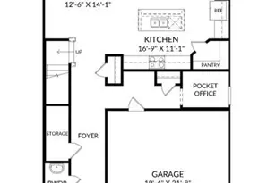 795 Count Fleet Ct, Graniteville, SC 29829 - Photo 2