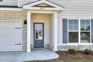 872 Sweet Grass Cir, Harlem, GA 30814 - Photo 4