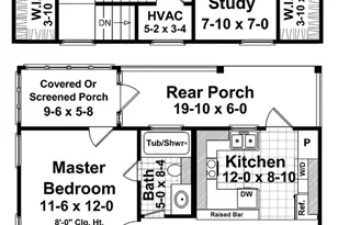 166 Crest Rd, Edgefield, SC 29824 - Photo 2