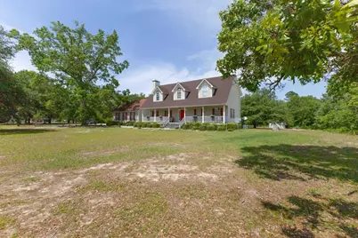 651 Old Barnwell Road, Beech Island, SC 29842 - Photo 2